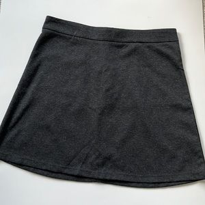 Forever 21 short to medium length skirt